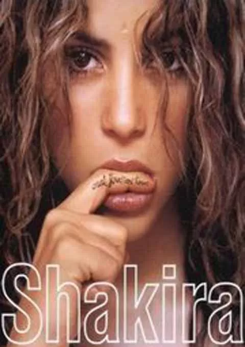 夏奇拉：迈阿密原罪演唱会