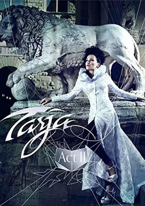Tarja Turunen: Act II