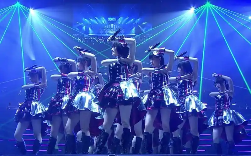 NMB48 2020年4场演唱会